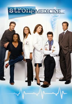 Watch strong medicine season 1 episode 1 online online free