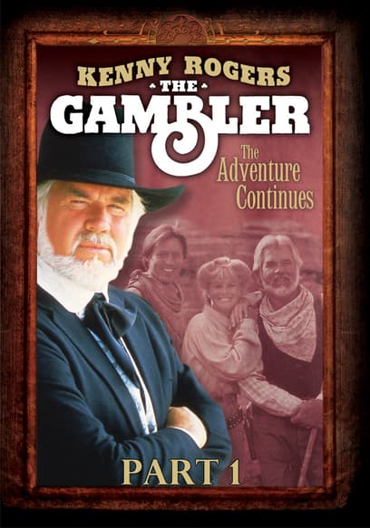 The Gambler Part II: The Adventure Continues (Pt. 1)
