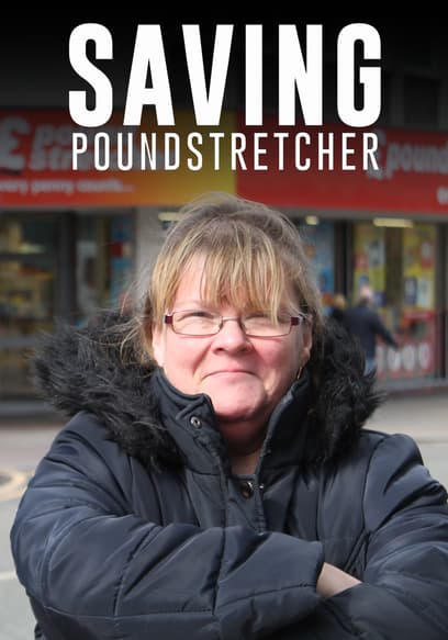 Saving Poundstecher