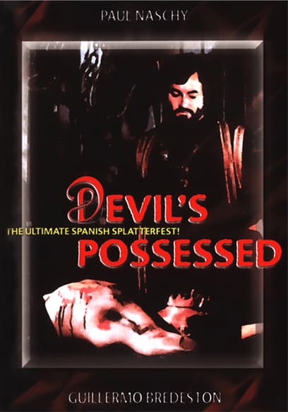 Devil's Possessed (Dubbed)
