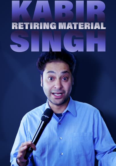 Kabir Singh: Retiring Material