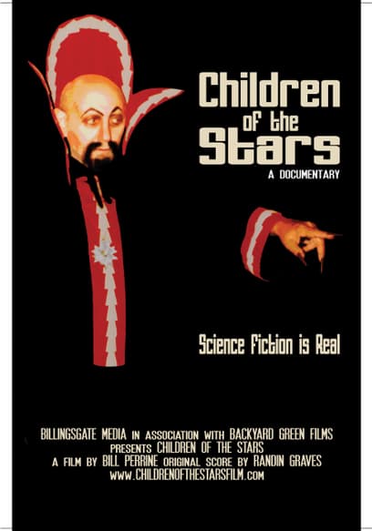 Children of the Stars