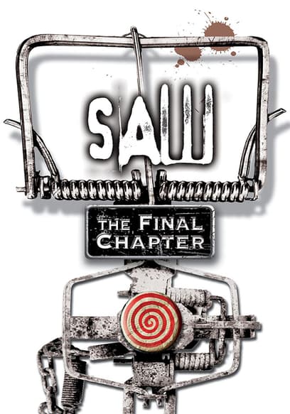 Saw: The Final Chapter (Español)
