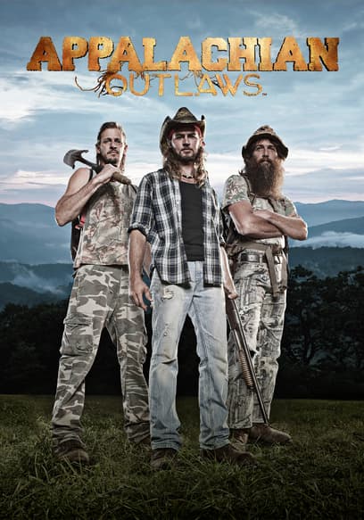 Appalachian Outlaws