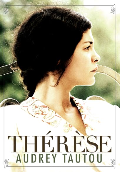 Thérèse (English Subtitled)