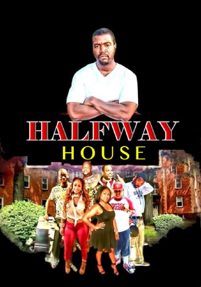 Halfway House