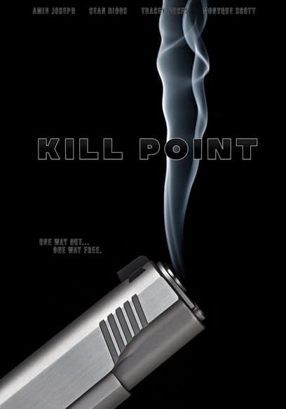 Kill Point