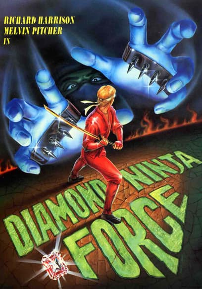 Diamond Ninja Force (Español)