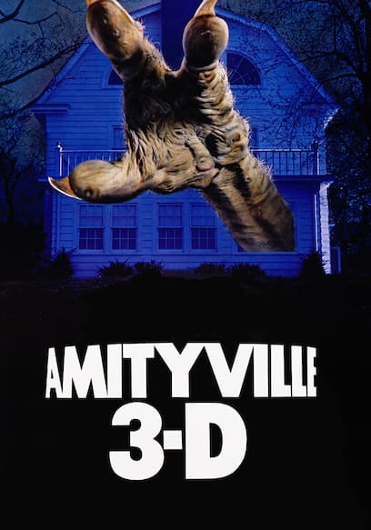 Amityville 3-D