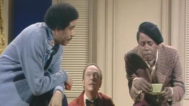 S03:E24 - The Best of Flip Wilson: S3 E24 - Richard Pryor, Don Knotts