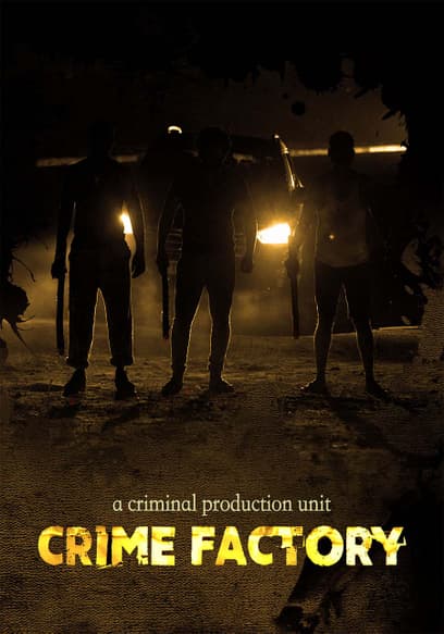 Crime Factory