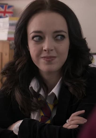 Watch Waterloo Road S08:E30 - Hero - Free TV Shows | Tubi
