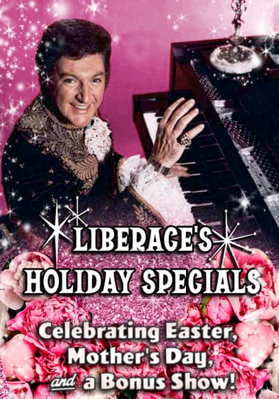 Liberace's Holiday Specials