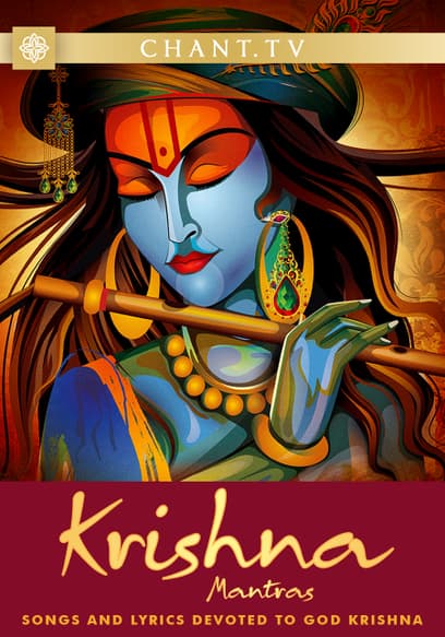 Krishna Mantras