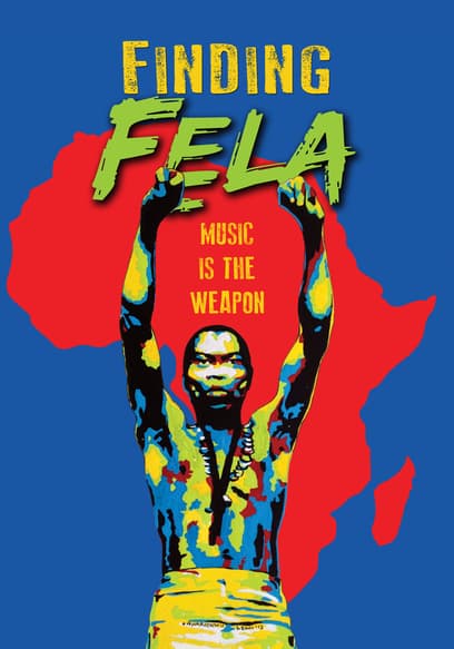 Finding Fela