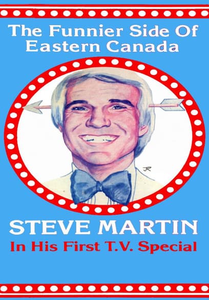 S01:E01 - The Funnier Side of Eastern Canada