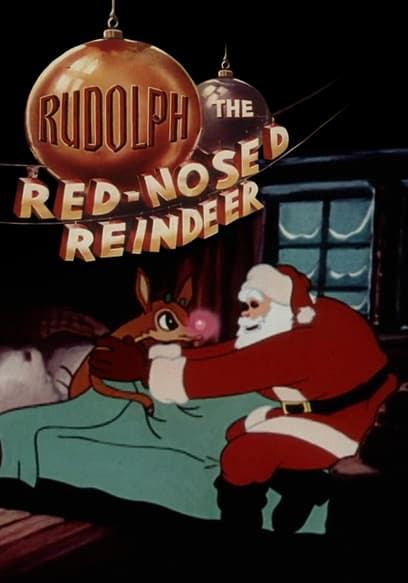 Watch Rudolph the Red-Nosed Reindeer (1948) - Free Movies | Tubi