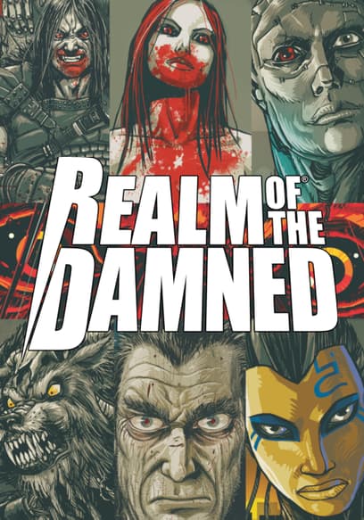 Realm of the Damned