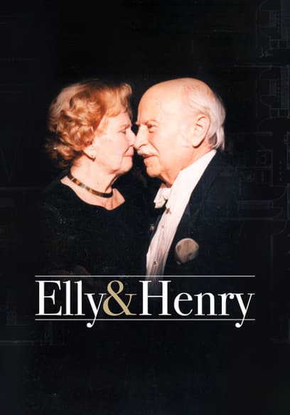 Elly & Henry