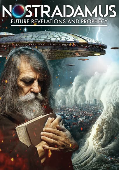 Nostradamus: Future Revelations and Prophecy