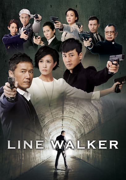 Line Walker