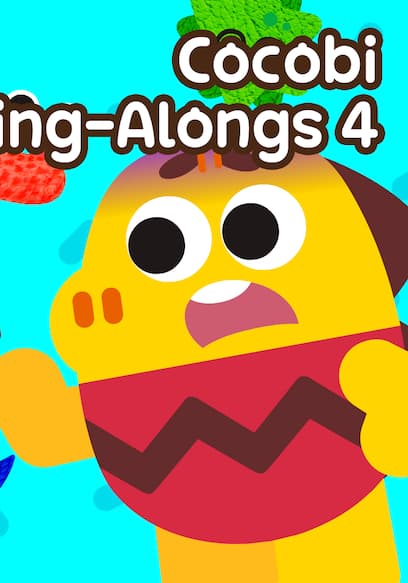 Watch Sing-Alongs With Cocobi S01:E12 - Cocobi Speci - Free TV Shows | Tubi