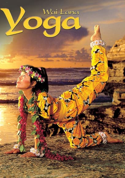 Wai Lana Yoga