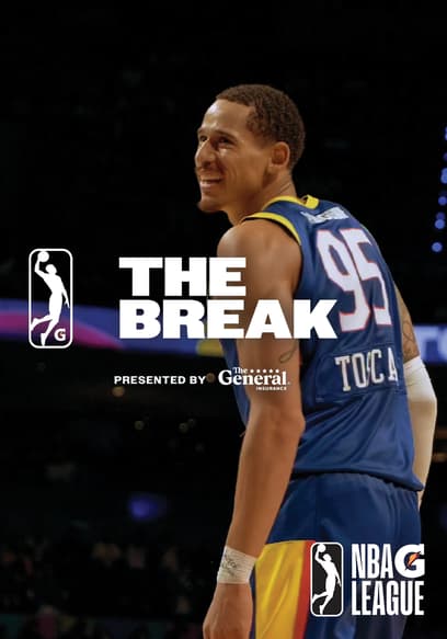 S01:E03 - The Break Presented by the General: Episode 3 - Norris Cole