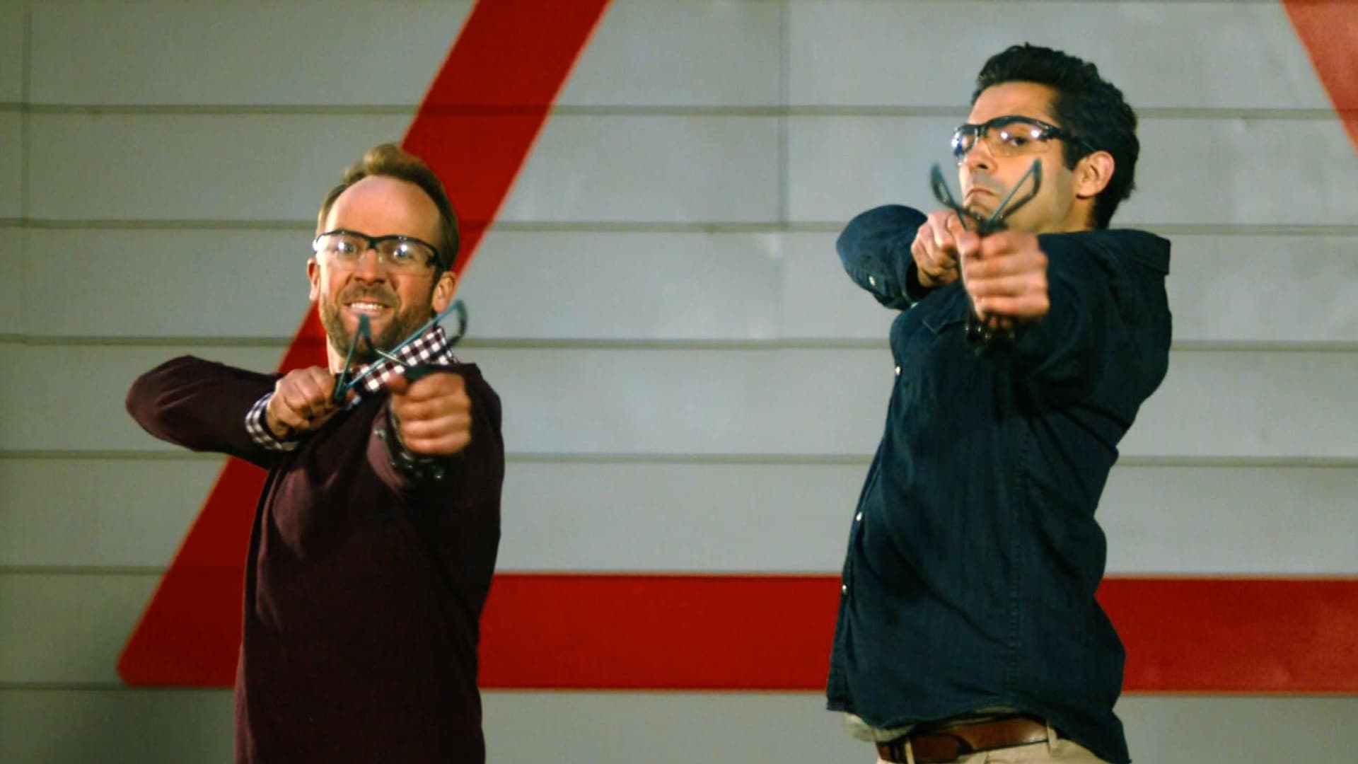 Watch Never Ever Do This at Home Free TV Shows Tubi