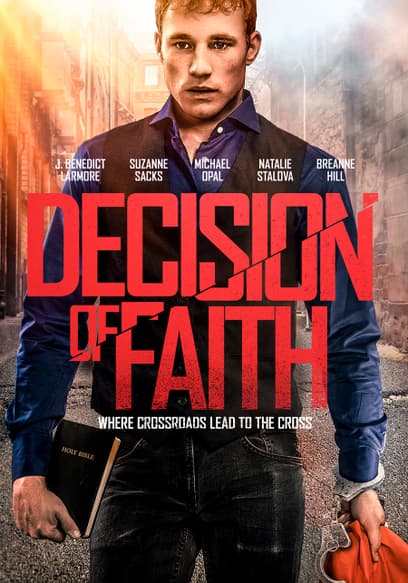 Decision of Faith