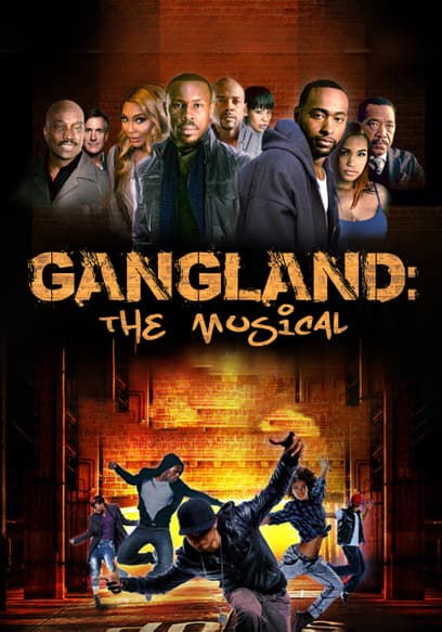 Gangland: The Musical