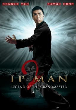 Ip man full 2025 movie in english