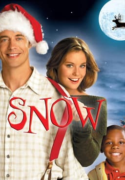 Christmas Mail (2010): Where to Watch and Stream Online