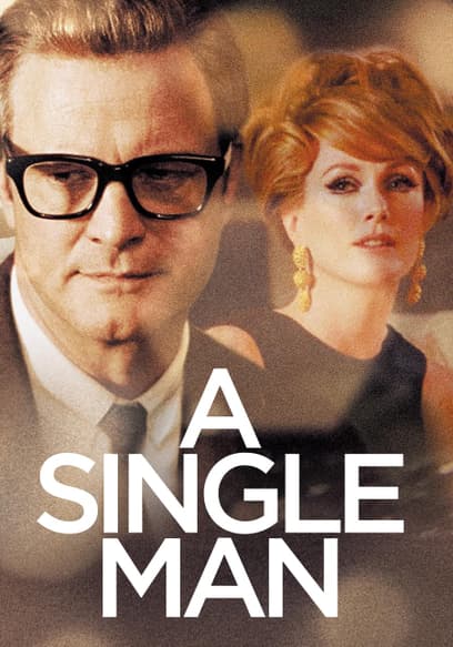 A Single Man