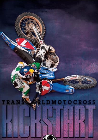 Transworld Motocross: Kickstart