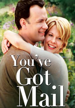 Stream You've Got Mail for FREE on Tubi!