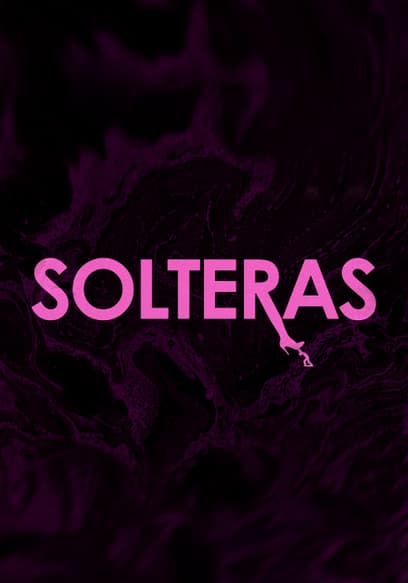Solteras