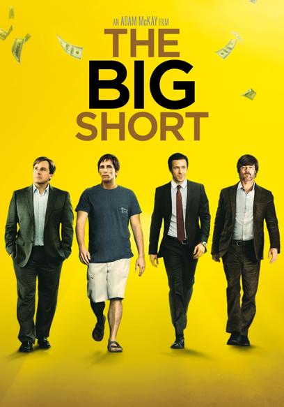 The Big Short