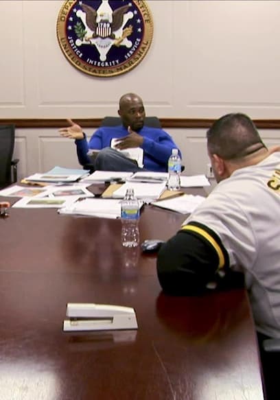 Watch Manhunters: Fugitive Task Force S01:E03 - Hide and Seek - Free TV ...