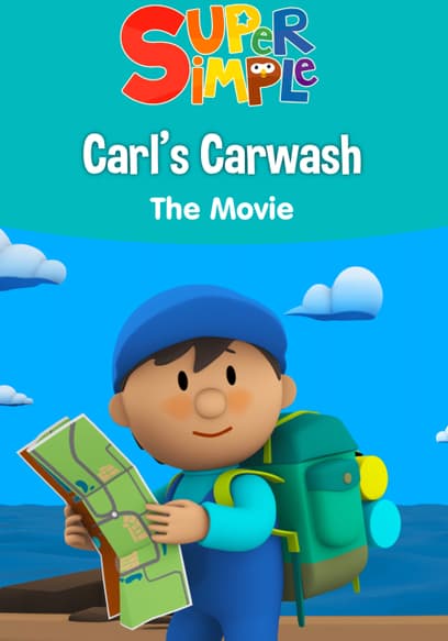 Carl's Car Wash