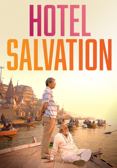 Hotel Salvation