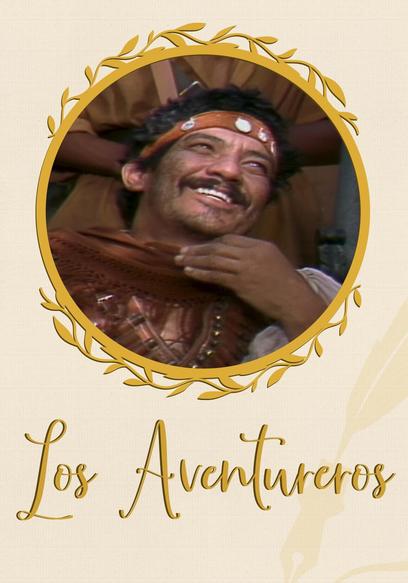 Los Aventureros