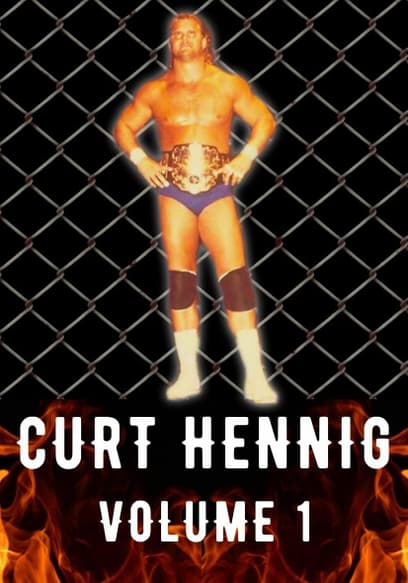 The Best of Curt Hennig (Vol. 1)