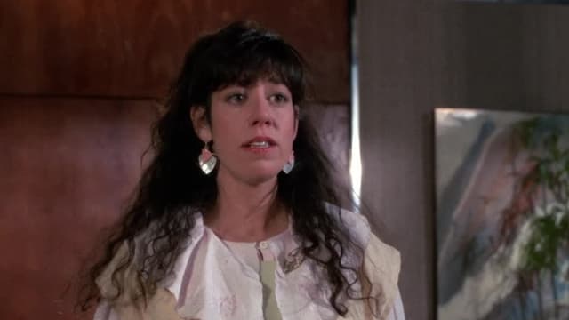 S04:E12 - Eek! a Spouse!