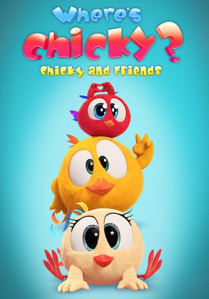 Watch Where's Chicky? Chicky and Friends Season 2 - Free TV Shows | Tubi