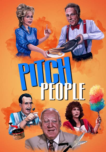Pitch People