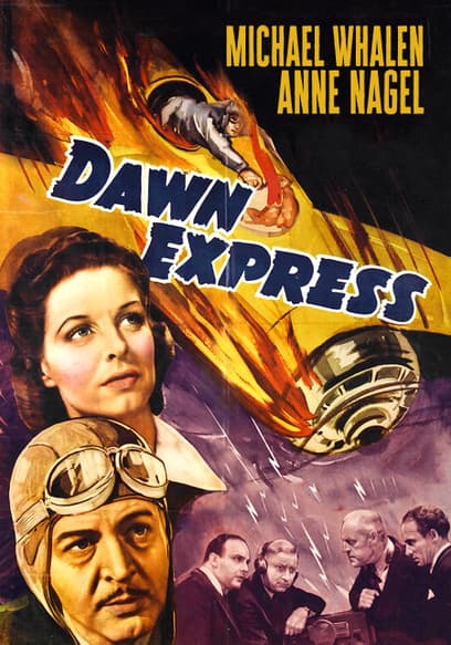 The Dawn Express