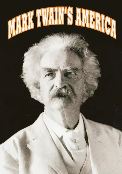 Mark Twain's America