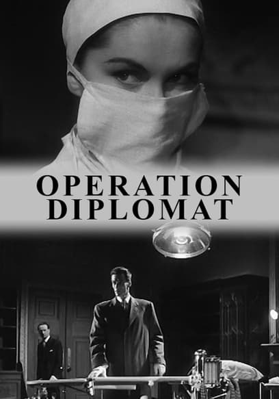 Operation Diplomat