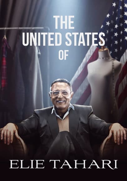 The United States of Elie Tahari (2021) - IMDb